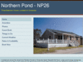 ocracokenorthernpond.com