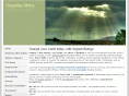 orgonise-africa.net