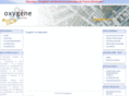 oxygene-neuville.com