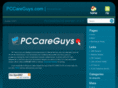 pccareguy.com