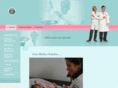 pediatrageral.com