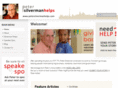 petersilvermanhelps.com