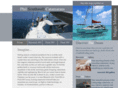 philsouthwellcatamarans.com
