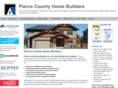 piercecountyhomebuilder.com