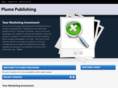 plumepublishing.com