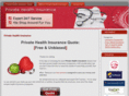 privatehealthinsurance.org.nz