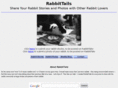 rabbittails.org