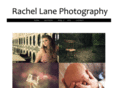 rachellanephotography.com