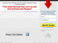 recipesofshrimp.com
