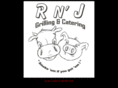 rnjribshack.com