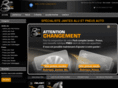 rscardesign.fr