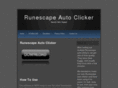 runescapeautoclicker.com