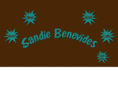 sandiebenevides.com