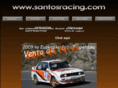 santosracing.com