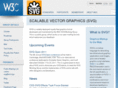 scalablevectorgraphics.com