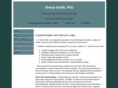 sherylsmithphd.com