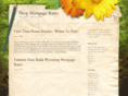 shopmortgagerates.net