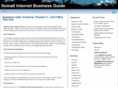 somaliinternet.com