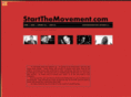 startthemovement.com