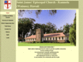 stjameshawaii.org