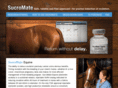 sucromate.com