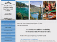 tahoehouse.net