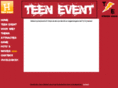 teenevent.nl