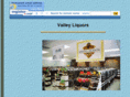 valleyliquors.com