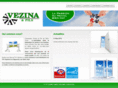 vezinaetfils.com