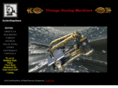 vintagesewingmachines.biz