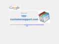 vpp-customersupport.com