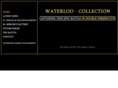 waterloo-collection.com