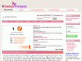 womenforums.com