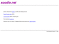 xoodle.net