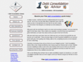 1-debt-consolidation-advisor.com