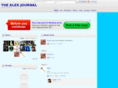 alexjournal.com