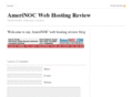 amerinocreview.com