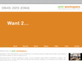 amhworkspace.com