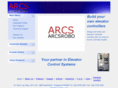 arcsrobo.com