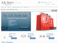 arsjewellers.com