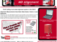 asdriventruckwheelalignment.com