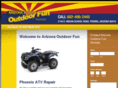 atvrepairphoenix.com