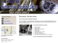 automachineshopbrunswickga.com