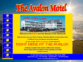 avalonmotelwildwood.com