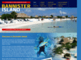 bannisterisland.com