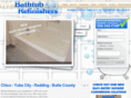 bathtub-refinishers.com
