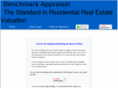 benchmarkappraisal.info