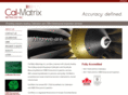 cal-matrix.com