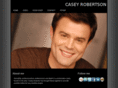caseyrobertson.com