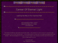 centerofeternallight.com